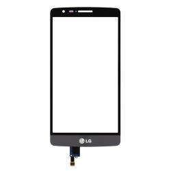 LG D722 G3S �rint�, fekete/tit�n